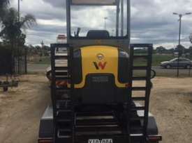 Wacker Neuson ET16QH (1.5T) Excavator and Trailer package  5 YEAR WARRANTY - picture2' - Click to enlarge