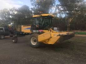 New Holland H8080 Windrowers Hay/Forage Equip - picture0' - Click to enlarge