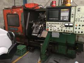 OKUMA LC20 CNC Controller - picture0' - Click to enlarge