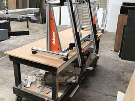 Blum Assembly draw  - picture0' - Click to enlarge