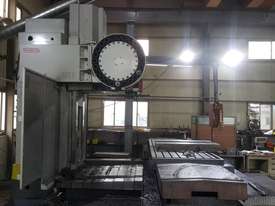 Kiheung Combi U-11 CNC Universal Milling Mahcines A-2. Huge Savings. - picture1' - Click to enlarge