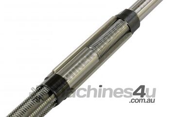 TM-G Precision HSS Adjustable Hand Reamer 21.5 - 23.75mm Precision High Speed Steel Blades