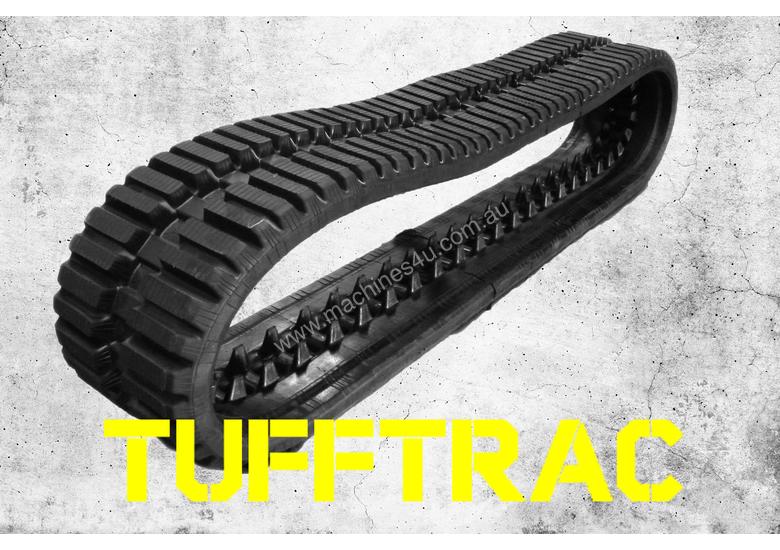 caption NEW HOLLAND C175 SKIDSTEER RUBBER TRACKS