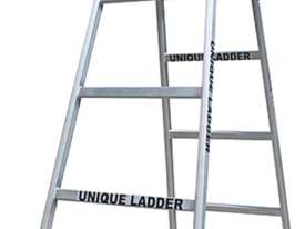 Aluminium Trestle ladder 3.6 m - picture0' - Click to enlarge