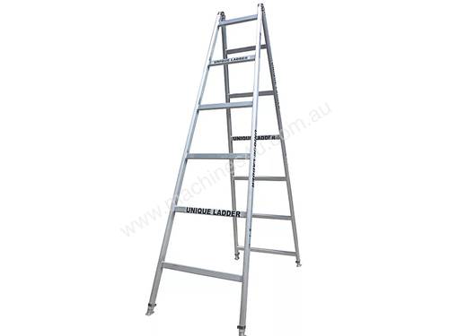 Aluminium Trestle ladder 3.6 m
