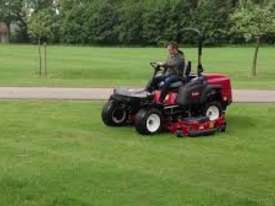 TORO GROUNDMASTER 360 - picture0' - Click to enlarge