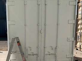 10ft Single Phase Cool Room - picture0' - Click to enlarge