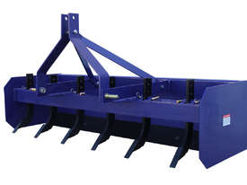 BOX GRADER BLADE - picture0' - Click to enlarge