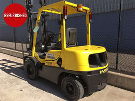 Refurbished 3T Diesel Counterbalance Forklift - picture0' - Click to enlarge