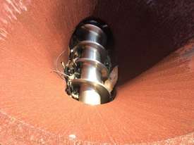 High Temperature Screw Feeder,  - picture0' - Click to enlarge
