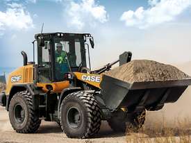 CASE 621F WHEEL LOADERS - picture0' - Click to enlarge