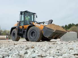 CASE 621F WHEEL LOADERS - picture1' - Click to enlarge