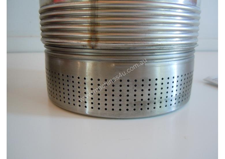 LLOYDS DEALS - Sabre 1.5HP JKCH-50A Submersible 240 Volt stainless Water Pump Float Switch Q 53/100 