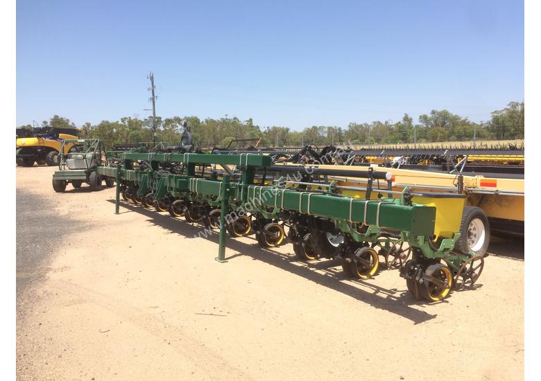 Used excel Excel Excel Precision Planter Disc Seeder Seeding Planting