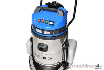 CLEANQUIP-  Kerrick Riviera Shampoo Carpet Extractor