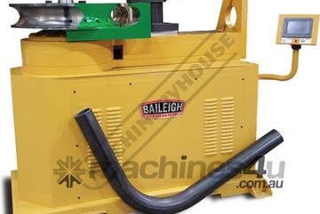 RDB-480 Motorised Pipe & Tube Rotary Draw Bender 1/2