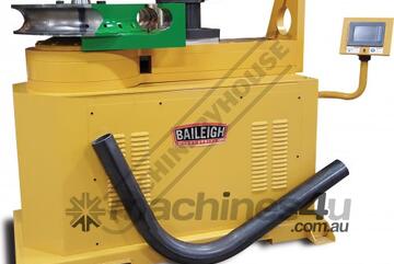 RDB-480 Motorised Pipe & Tube Rotary Draw Bender 1/2