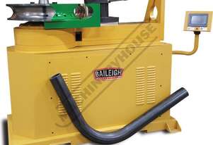 RDB-480 Motorised Pipe & Tube Rotary Draw Bender 1/2