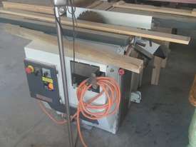 Robland/Homag  combination machine - picture0' - Click to enlarge