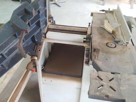 Robland/Homag  combination machine - picture1' - Click to enlarge