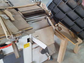 Robland/Homag  combination machine - picture2' - Click to enlarge
