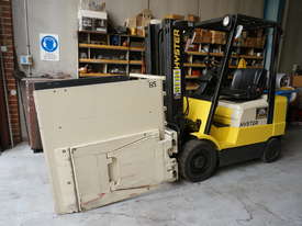 HIRE or SALE - 2.5 T Hyster S50XM - picture1' - Click to enlarge