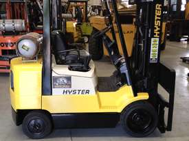HIRE or SALE - 2.5 T Hyster S50XM - picture0' - Click to enlarge