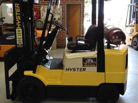HIRE or SALE - 2.5 T Hyster S50XM - picture0' - Click to enlarge