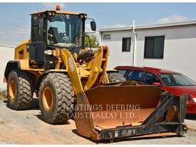 CATERPILLAR 930K Wheel Loaders integrated Toolcarriers - picture0' - Click to enlarge