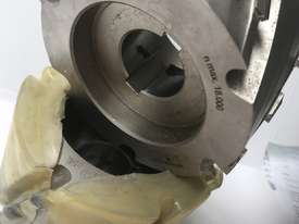 Leuco Pre-Milling diamond Milling Cutters Edgebander - picture0' - Click to enlarge