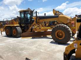 CATERPILLAR 16M Motor Graders - picture2' - Click to enlarge