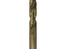 Alpha Drill Bit 13.0mmØ HSS Gold Series 9LM13OR - picture0' - Click to enlarge