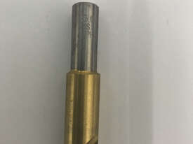 Alpha Drill Bit 13.0mmØ HSS Gold Series 9LM13OR - picture2' - Click to enlarge