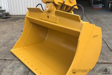 GARDNER ENGINEERING - Australian Made 30 Tonne Tilt Bucket