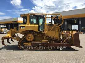 CATERPILLAR D6T Track Type Tractors - picture2' - Click to enlarge