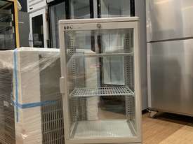 Warehouse Clearance! Bromic Display Fridge - picture2' - Click to enlarge