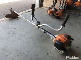 Stihl FS260C Brush-Cutter, Plant# P80294, Working Condition Unknown,Serial No: No Serial - picture0' - Click to enlarge