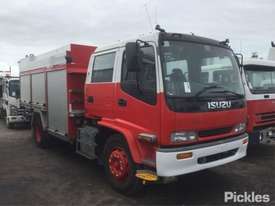 1997 Isuzu FTR800 - picture0' - Click to enlarge