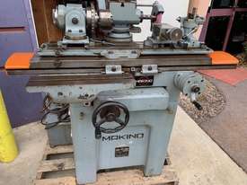 Makino Tool N Cutter Grinder - picture1' - Click to enlarge