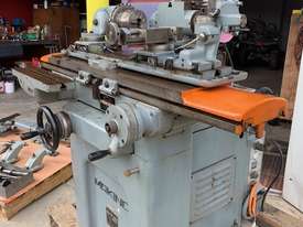 Makino Tool N Cutter Grinder - picture2' - Click to enlarge
