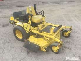 Used great dane CHARIOT Ride On Mowers in , - Listed on Machines4u