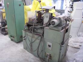 Cosmos Model CF200C Wire Cut Machine - picture1' - Click to enlarge