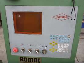 Cosmos Model CF200C Wire Cut Machine - picture2' - Click to enlarge