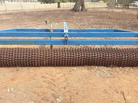 Agrowplow FlexiRoller Land Packer/Roller Seeding/Planting Equip - picture0' - Click to enlarge