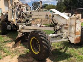 Underground Motor Grader - picture0' - Click to enlarge