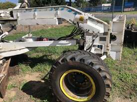 Underground Motor Grader - picture1' - Click to enlarge