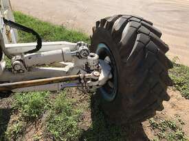 Underground Motor Grader - picture2' - Click to enlarge