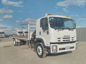 Isuzu FVD1000 - picture0' - Click to enlarge