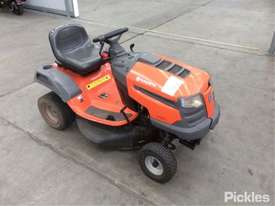 Husqvarna LTH126 - picture0' - Click to enlarge