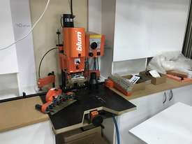 Blum Hinge Minipress - picture0' - Click to enlarge